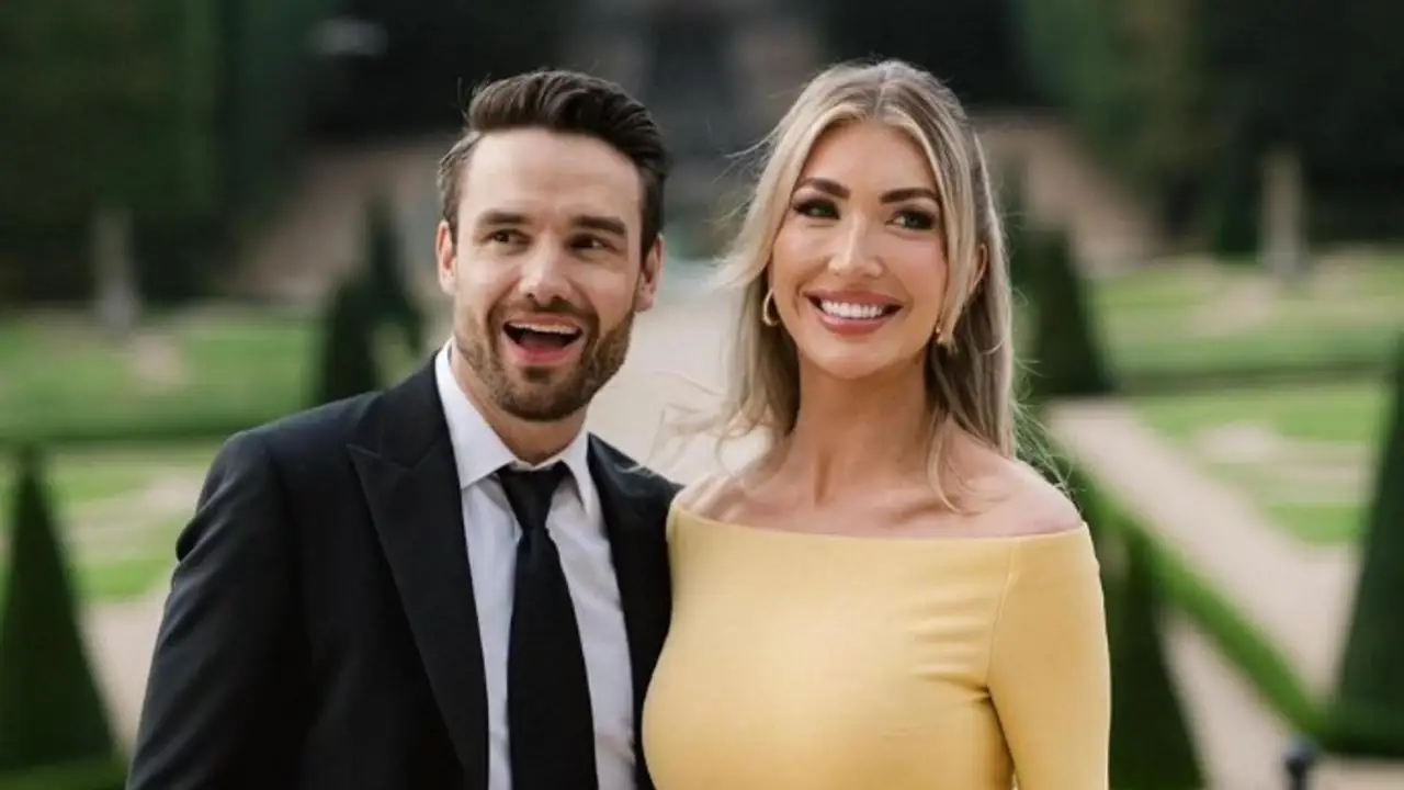 La desgarradora carta con la que Kate Cassidy, novia de Liam Payne (One Direction), rompe su silencio una semana después de su muerte