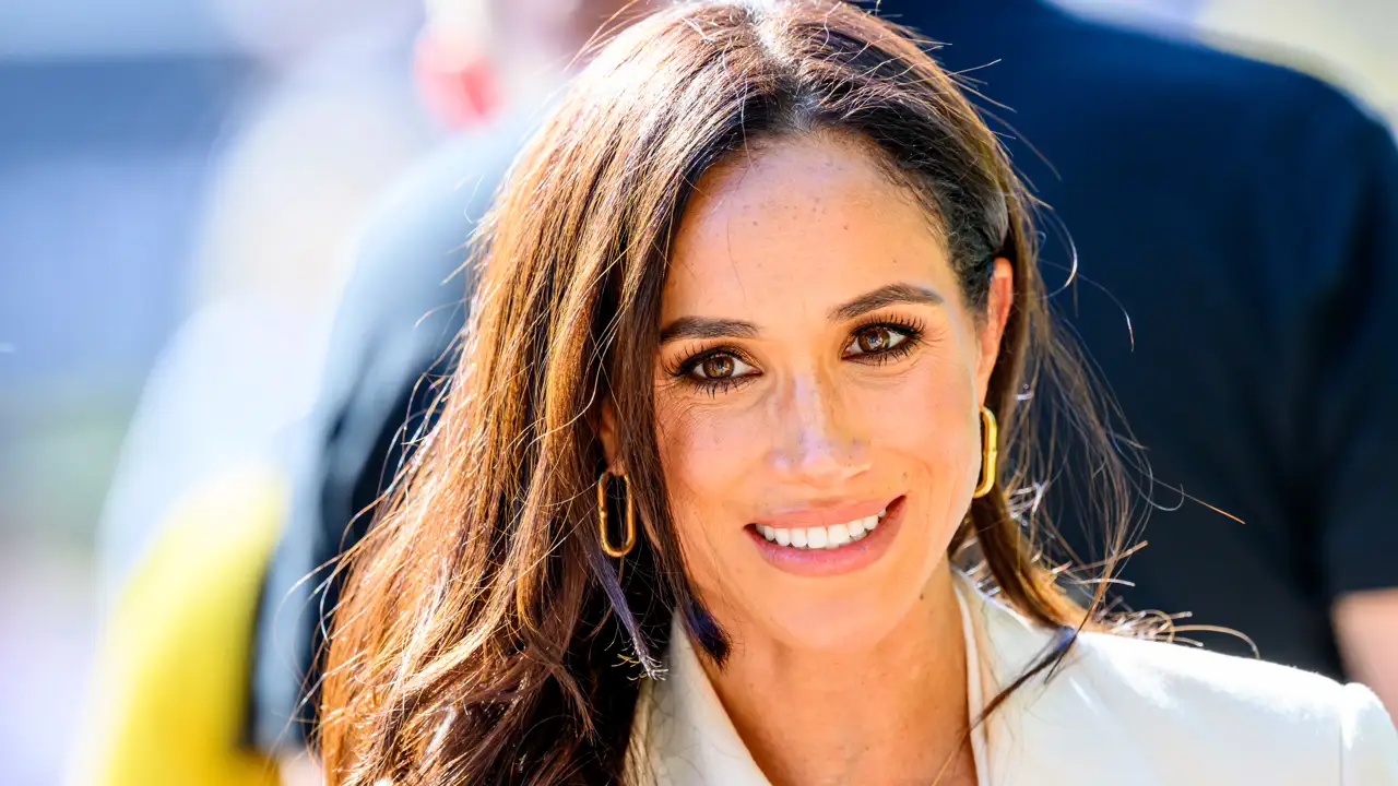 Meghan Markle