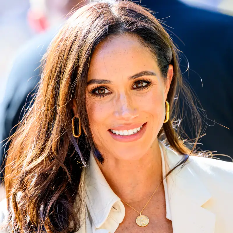 El arma secreta de Meghan Markle contra la familia real británica en sus peores tiempos