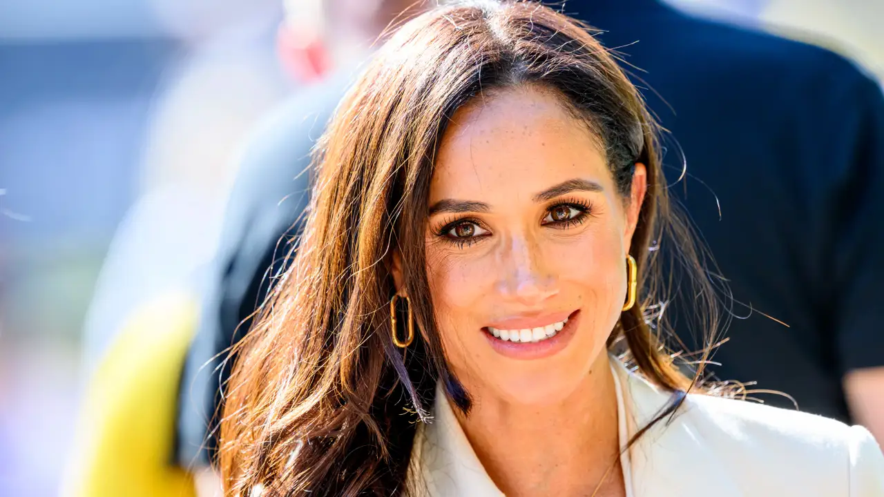 El arma secreta de Meghan Markle contra la familia real británica en sus peores tiempos