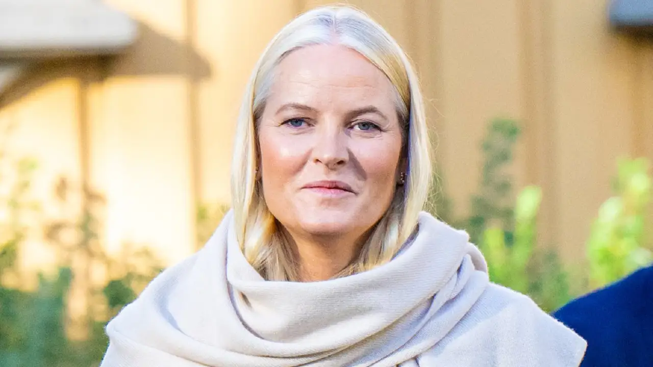 Mette-Marit