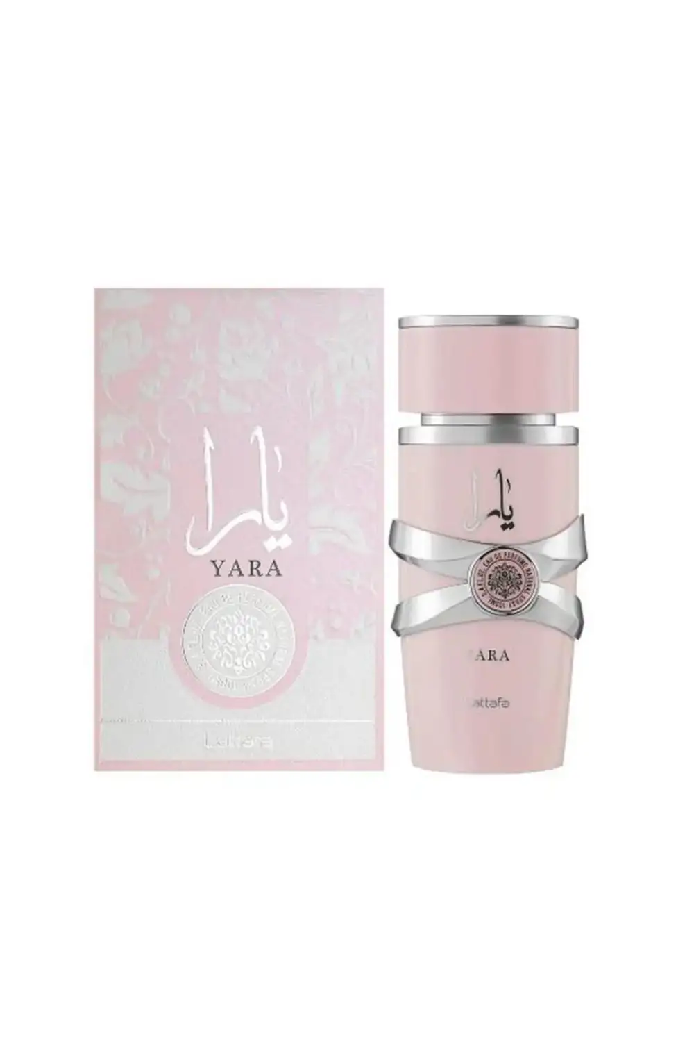 Perfume Yara