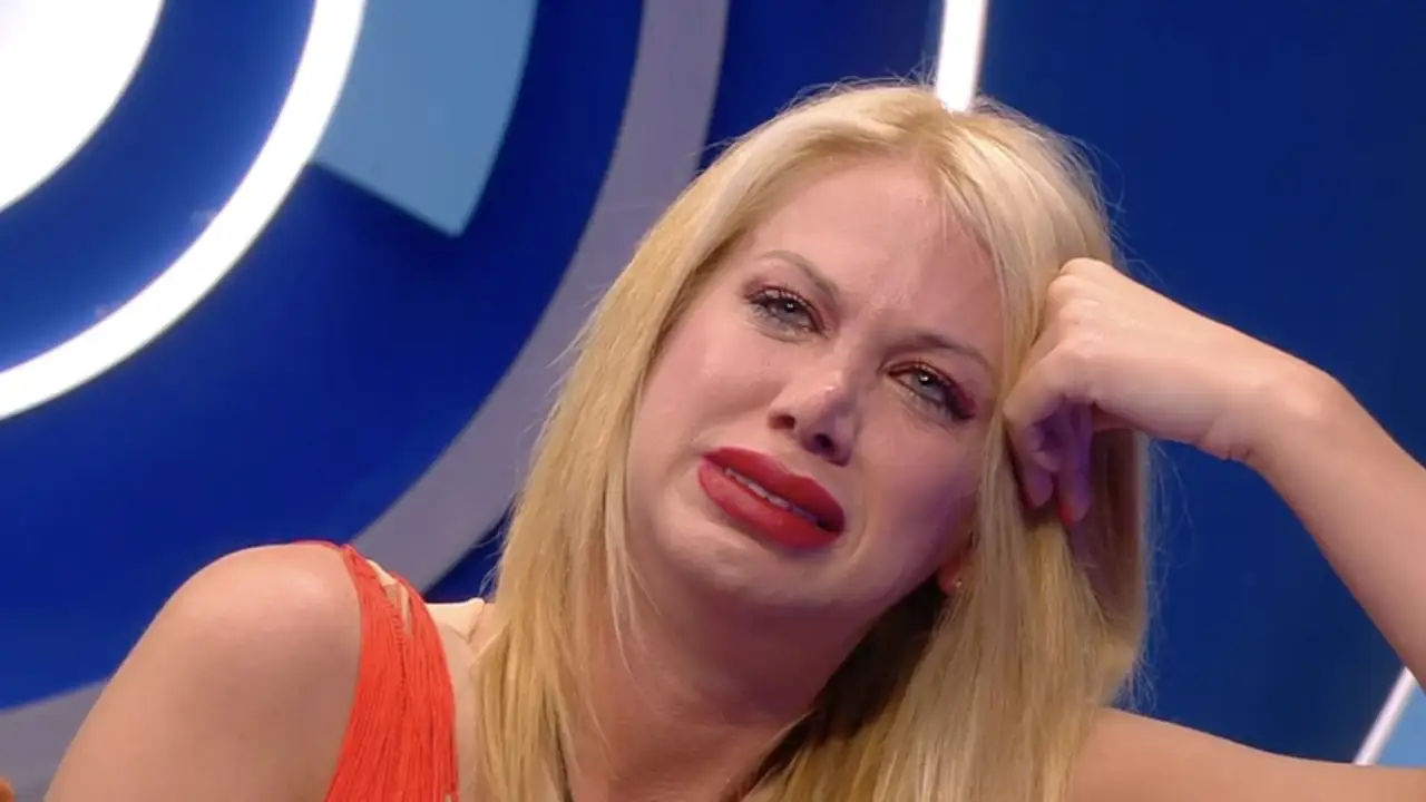 Vanessa Gran Hermano