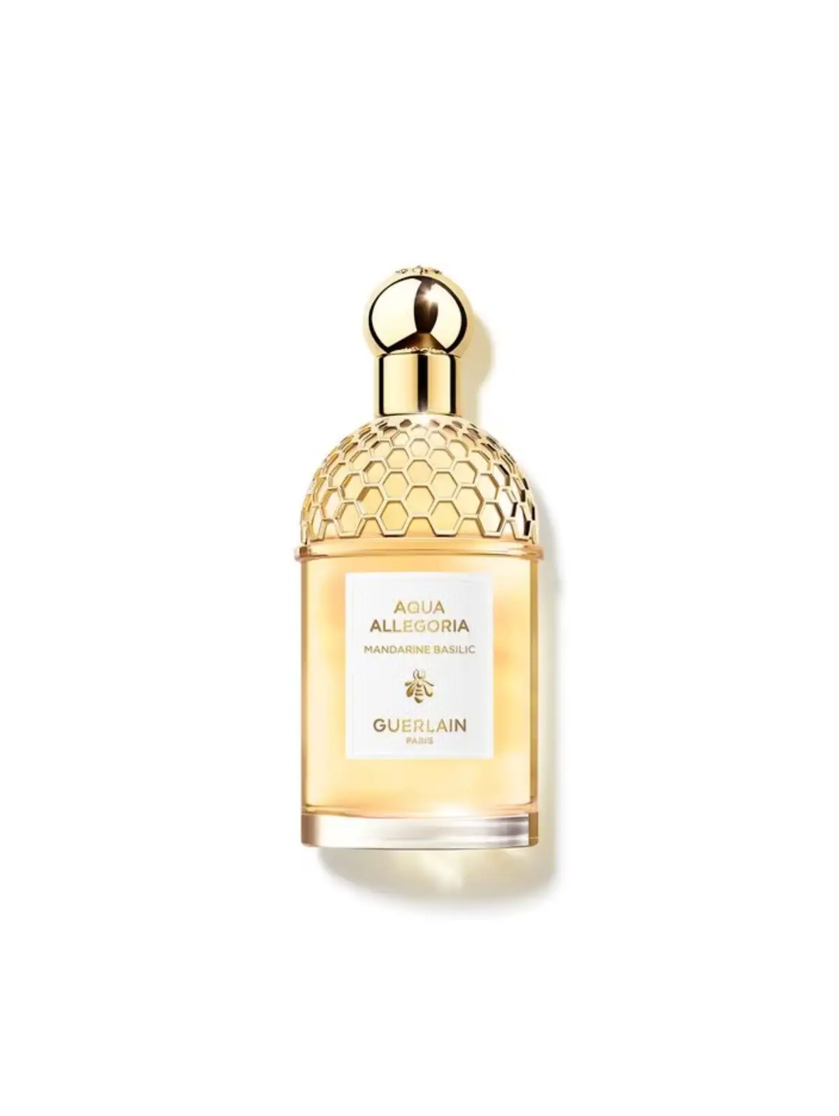 Aqua Allegoria Mandarine Basilic de Guerlain 