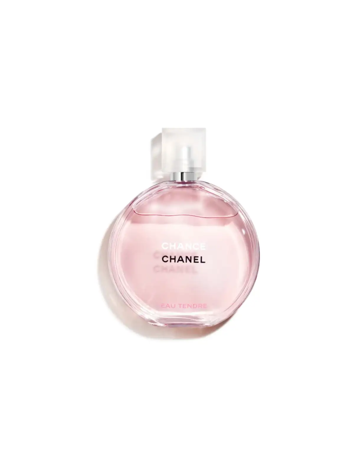 Chance Eau Tendre de Chanel