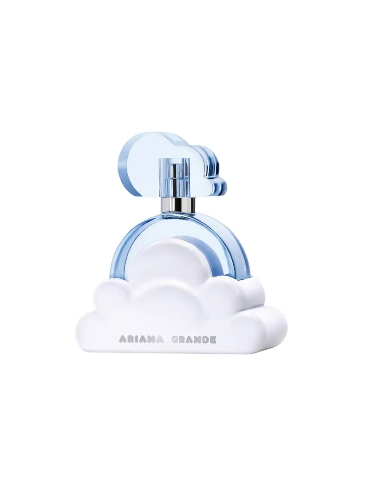 Cloud de Ariana Grande