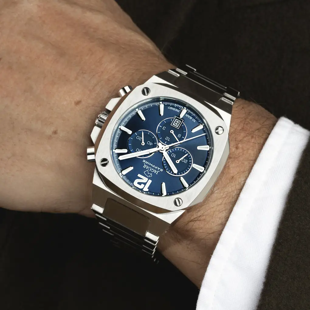 FESTINA TIMELESS CHRONOGRAPH