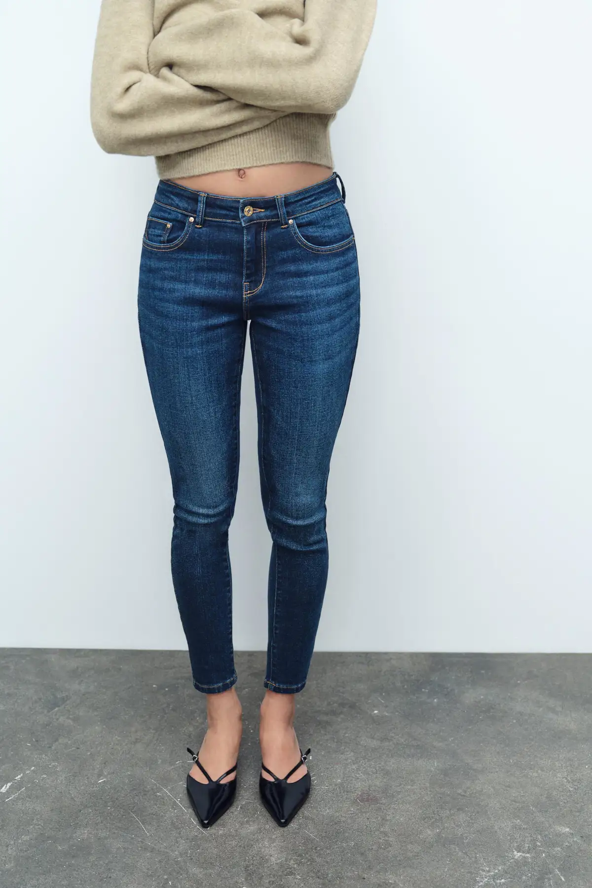 Jeans Zara