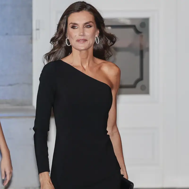 El verdadero papel de la reina Letizia con su presencia en los premios Princesa de Asturias