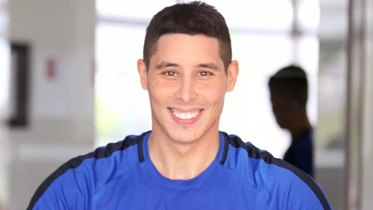 Abdelaziz Barrada