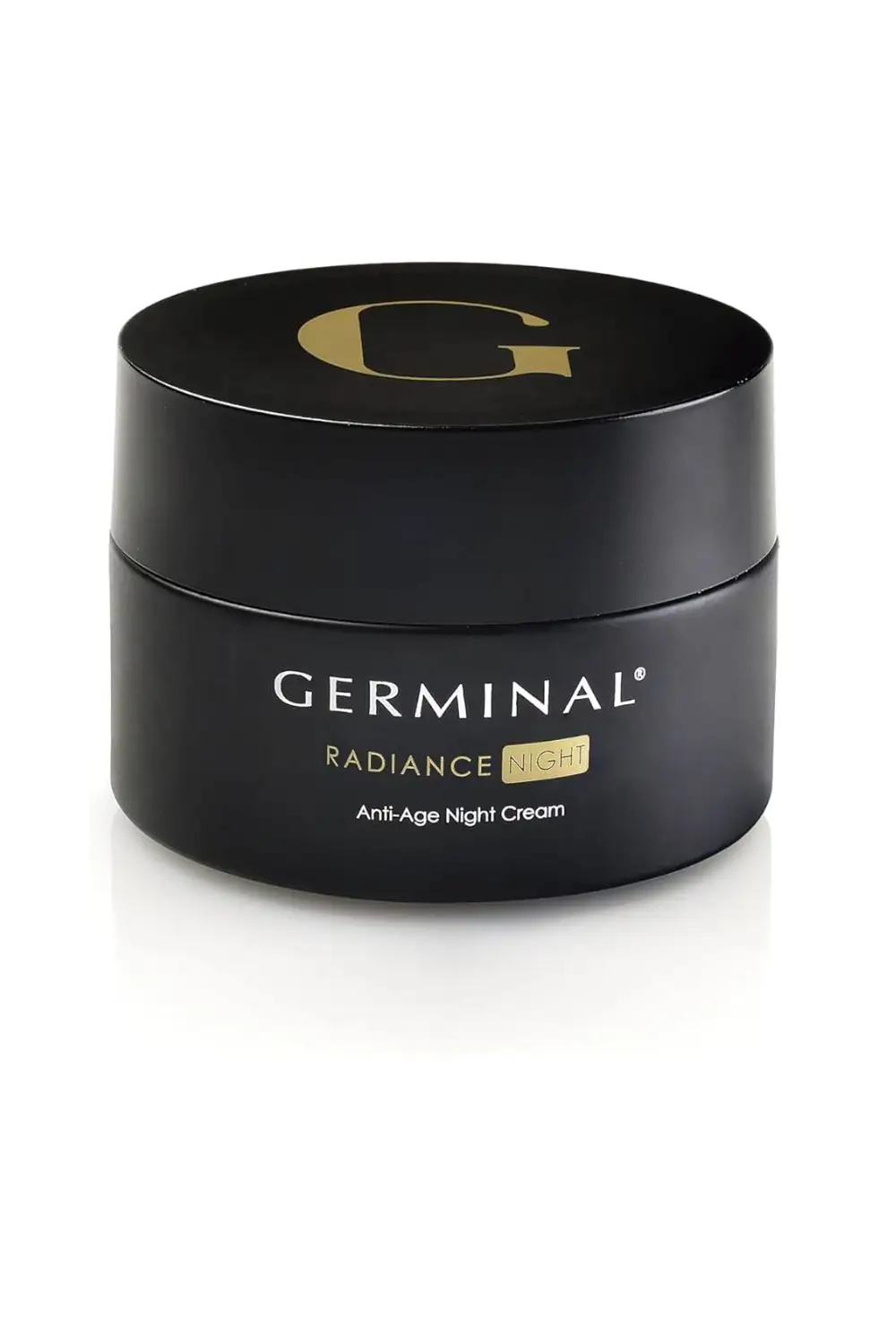 Germinal Radiance anti-age night cream