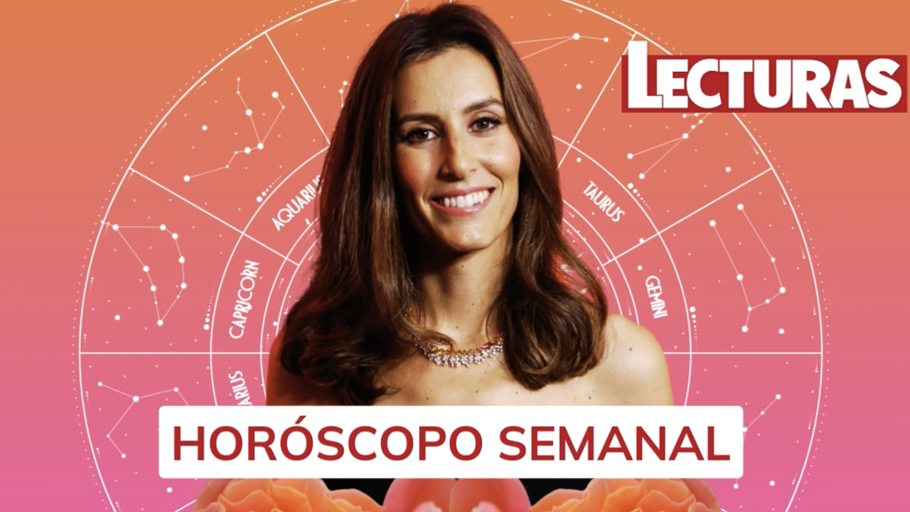 Horóscopo semanal