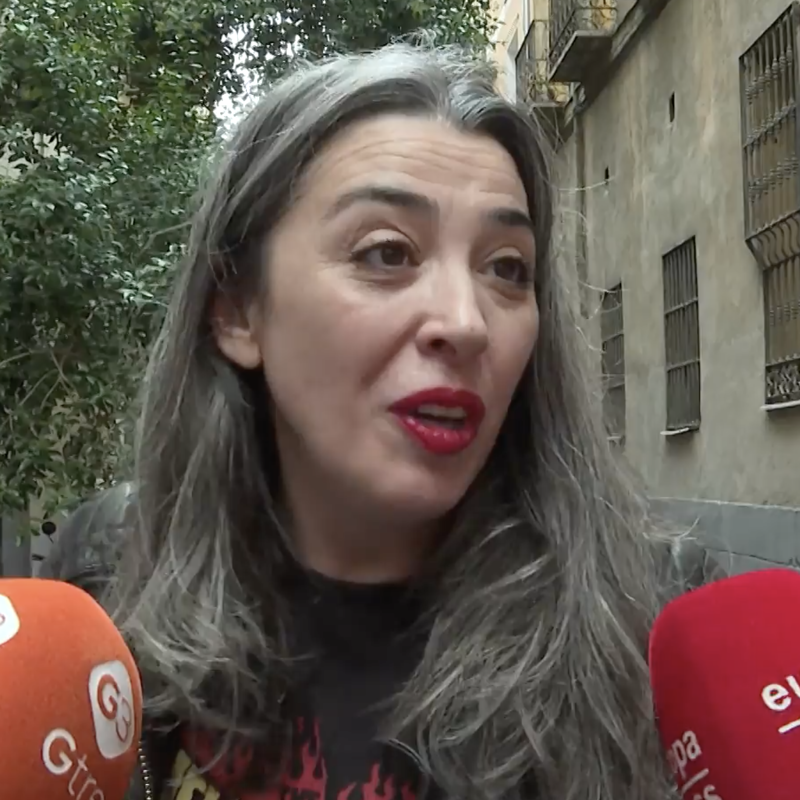 Marta Vaquerizo da la última hora sobre el estado de salud de su hermano Mario tras ser ingresado de nuevo