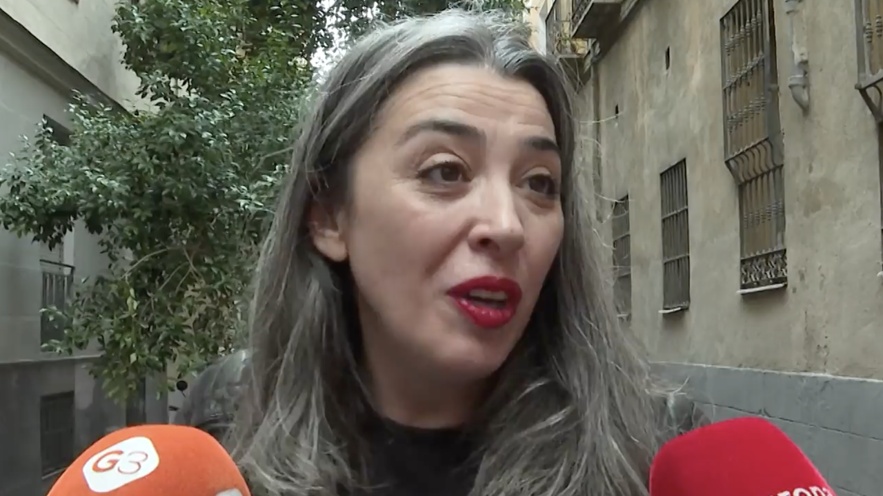 Marta Vaquerizo da la última hora sobre el estado de salud de su hermano Mario tras ser ingresado de nuevo