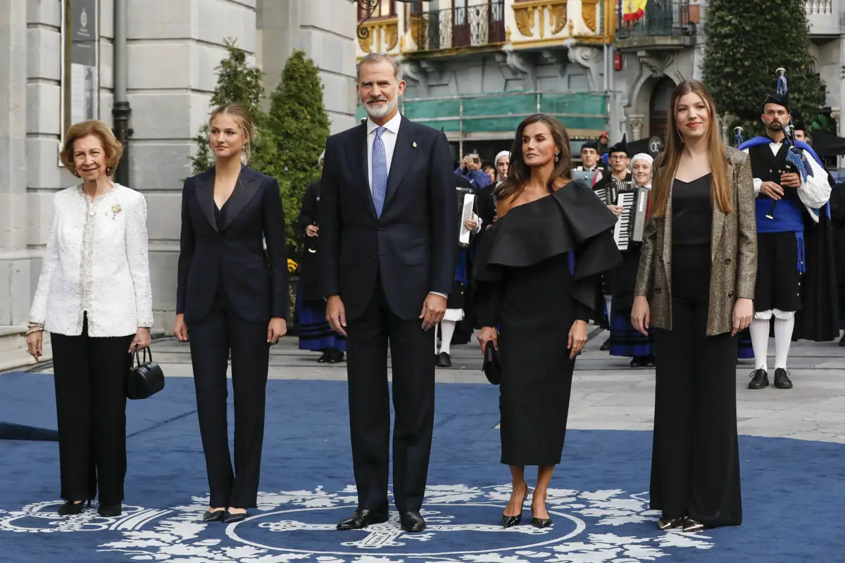 Premios princesa de asturias 2024