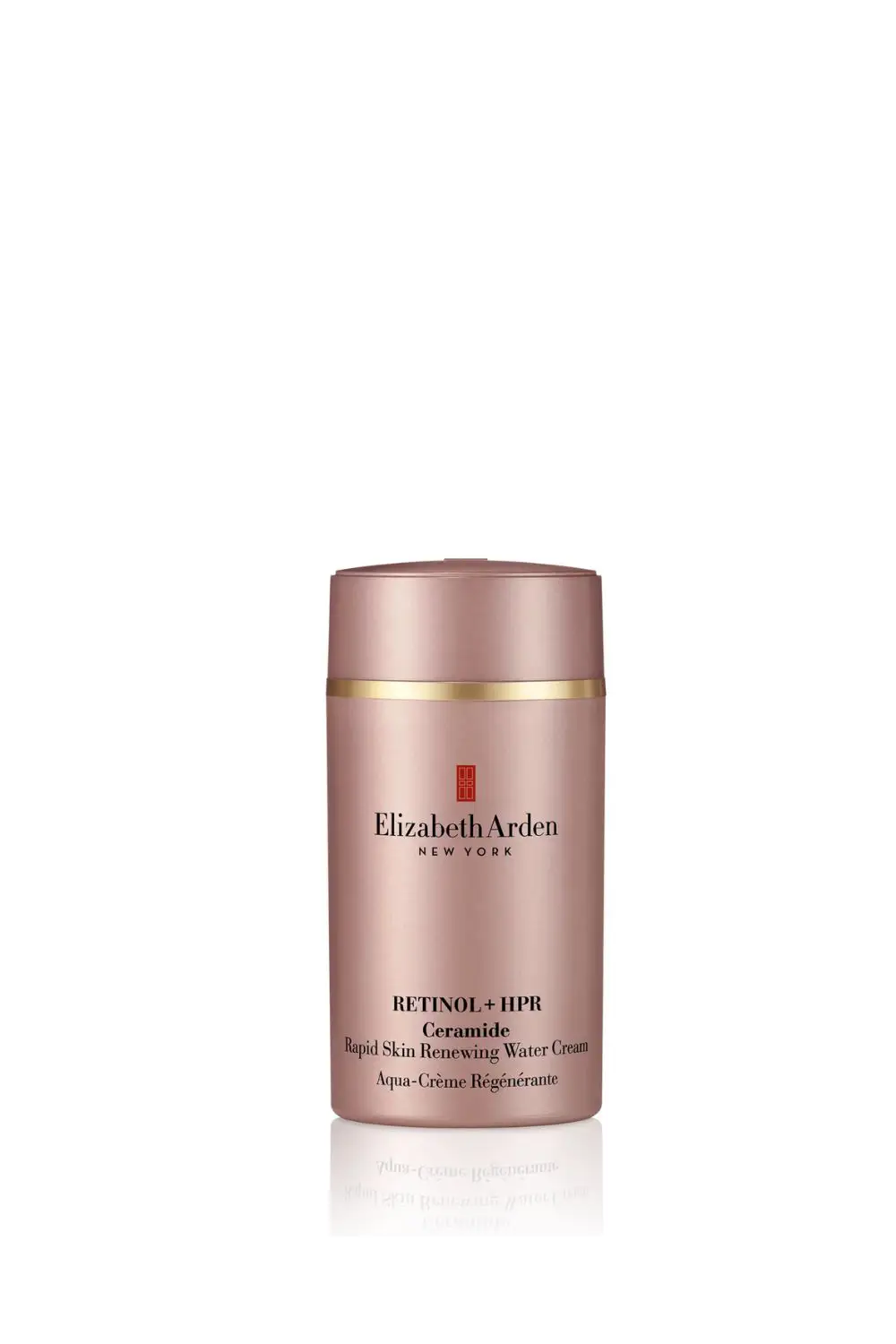 Retinol + HPR Crema Renovadora con Retinol Ceramide Water Cream de Elizabeth Arden