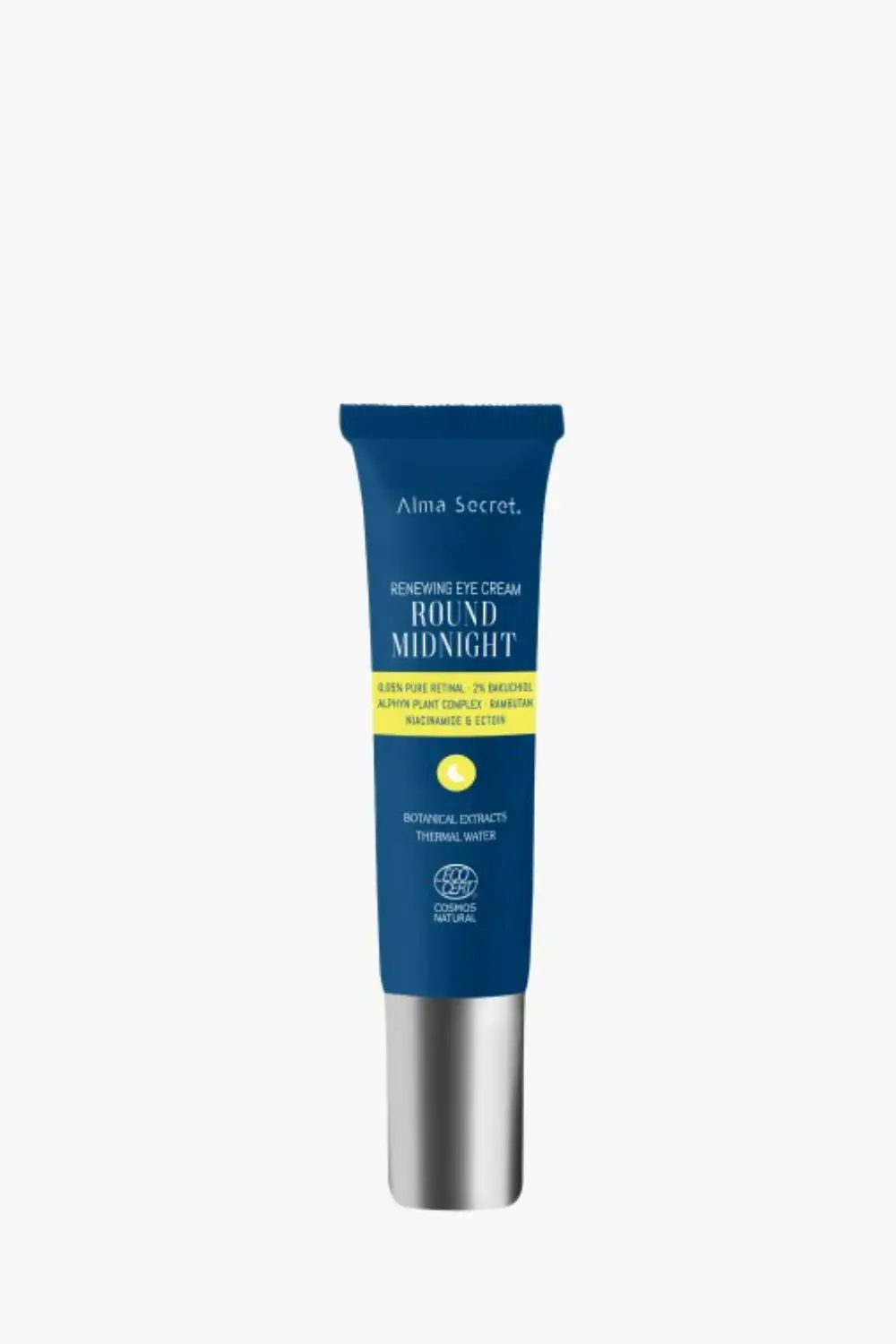 Round Midnight Renewing Eye Cream