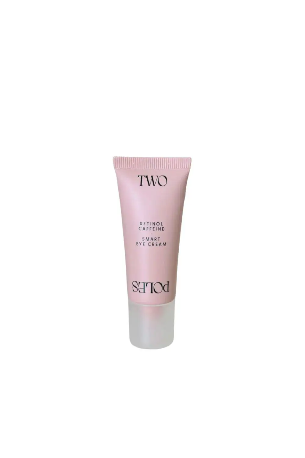 Smart eye cream de Two Poles