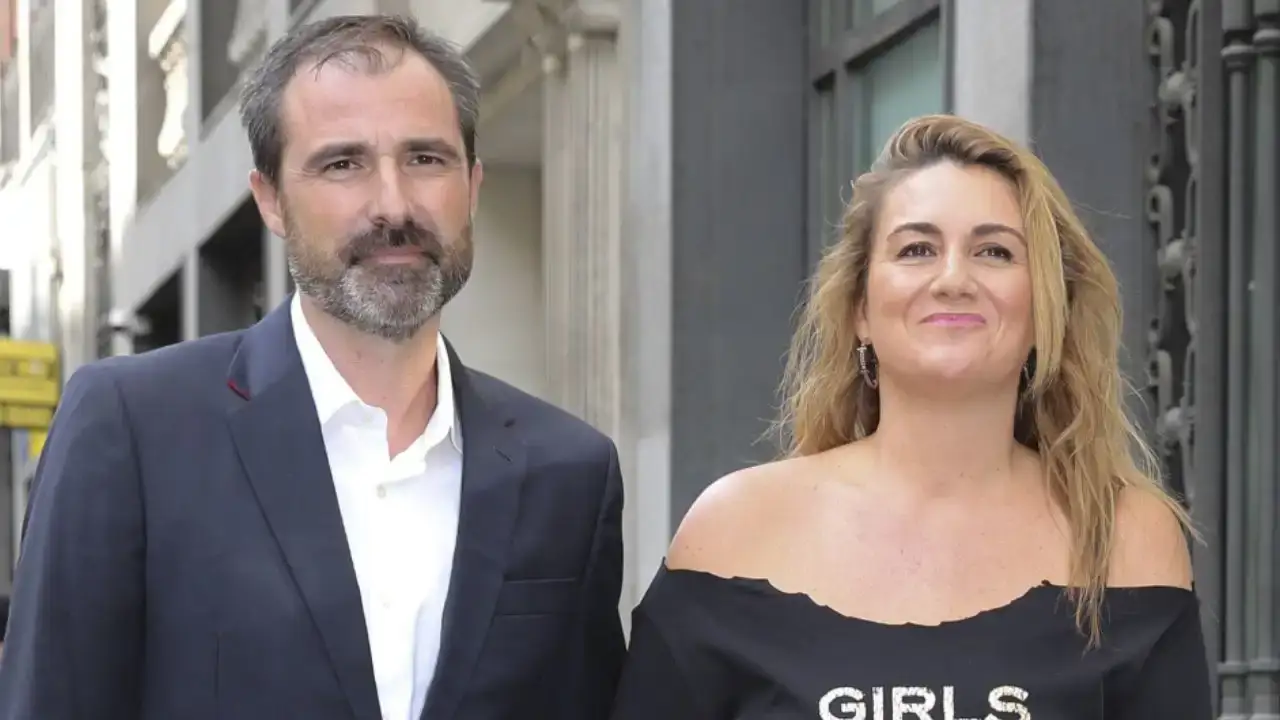 Las pistas que confirmaban la ruptura entre Carlota Corredera y Carlos de la Maza: una fecha clave