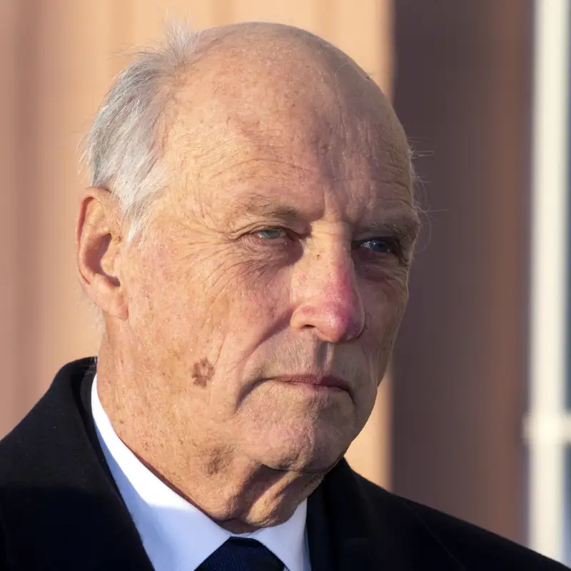 El duro discurso de Harald de Noruega sobre la polémica del hijo mayor de Mette-Marit