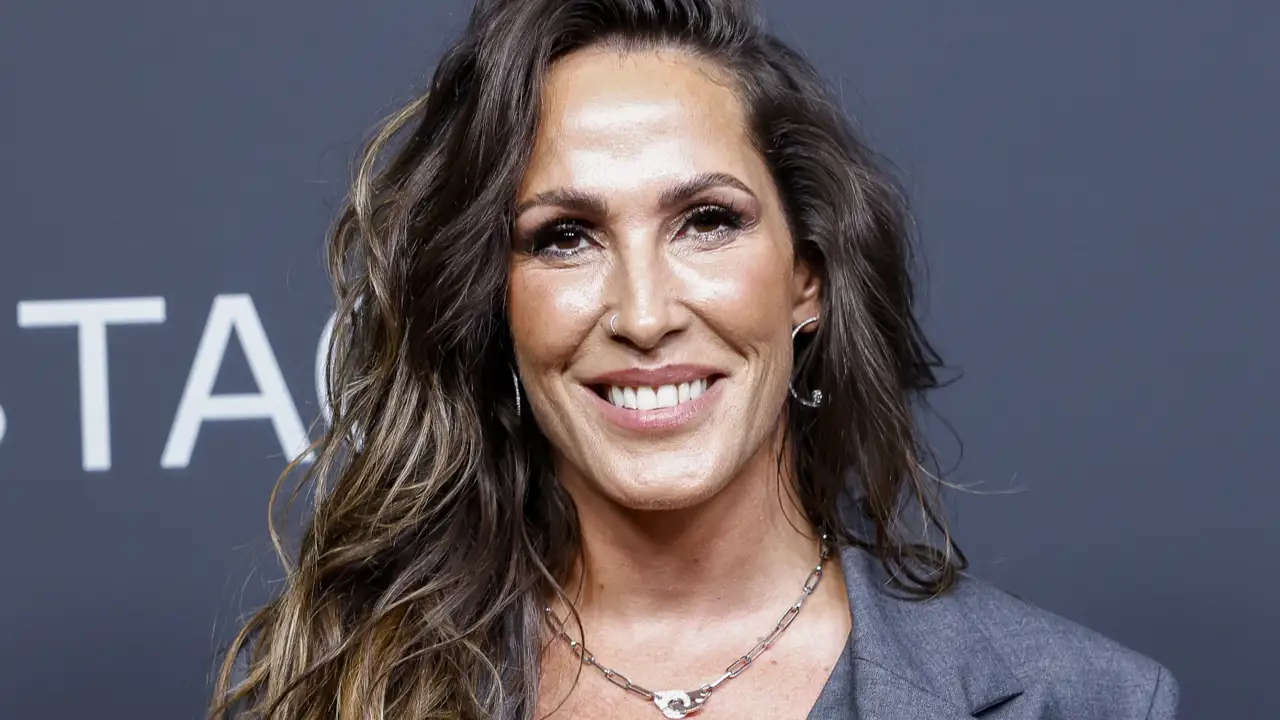 Malú