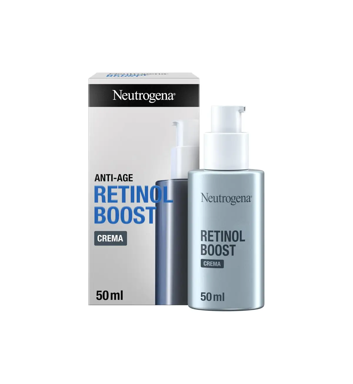 NEUTROGENA