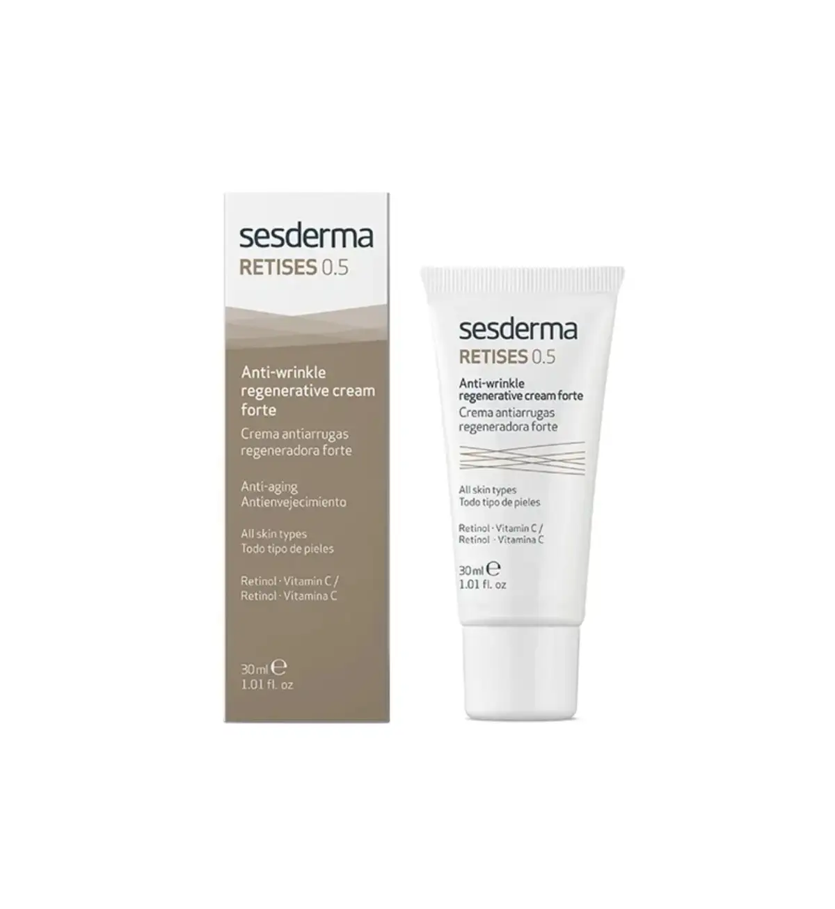 SESDERMA