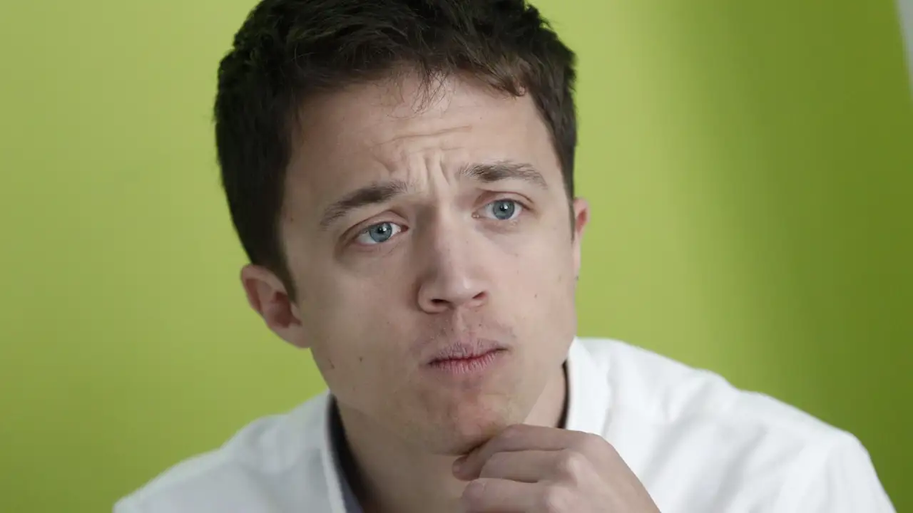 Íñigo Errejón