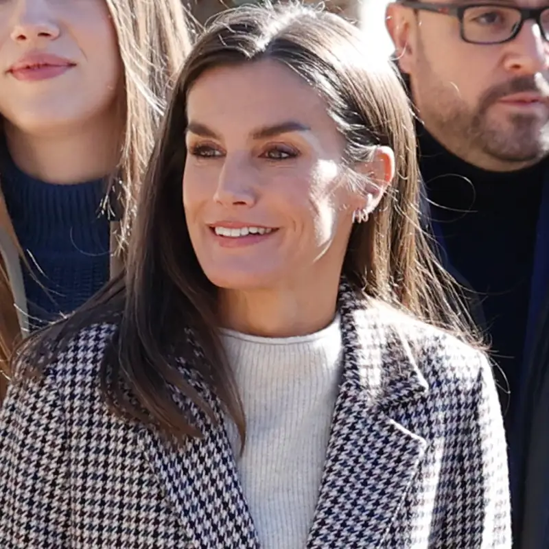 Letizia