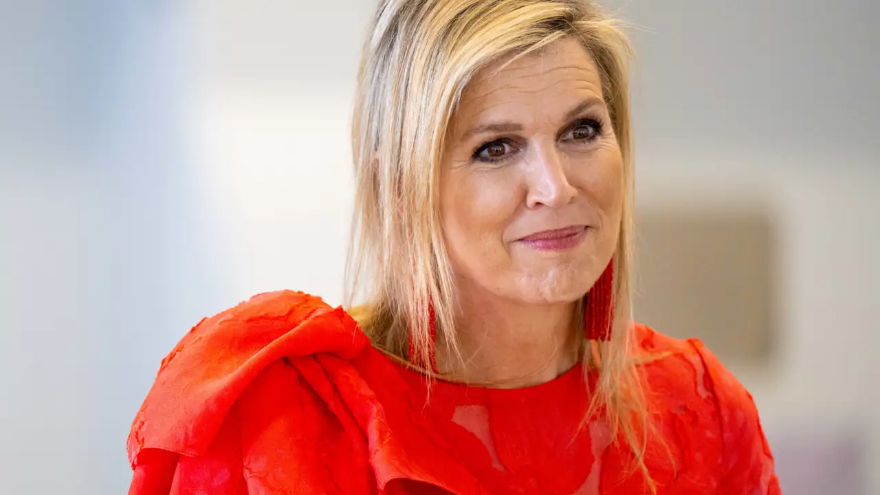 Máxima de Holanda