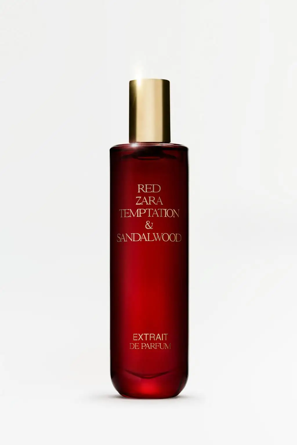 Amaderados: Red Temptation & Sandalwood