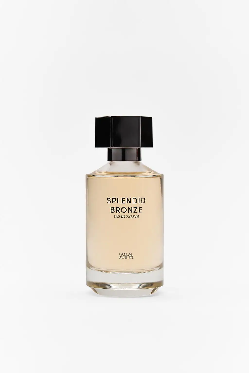 Florales: Splendid Bronze