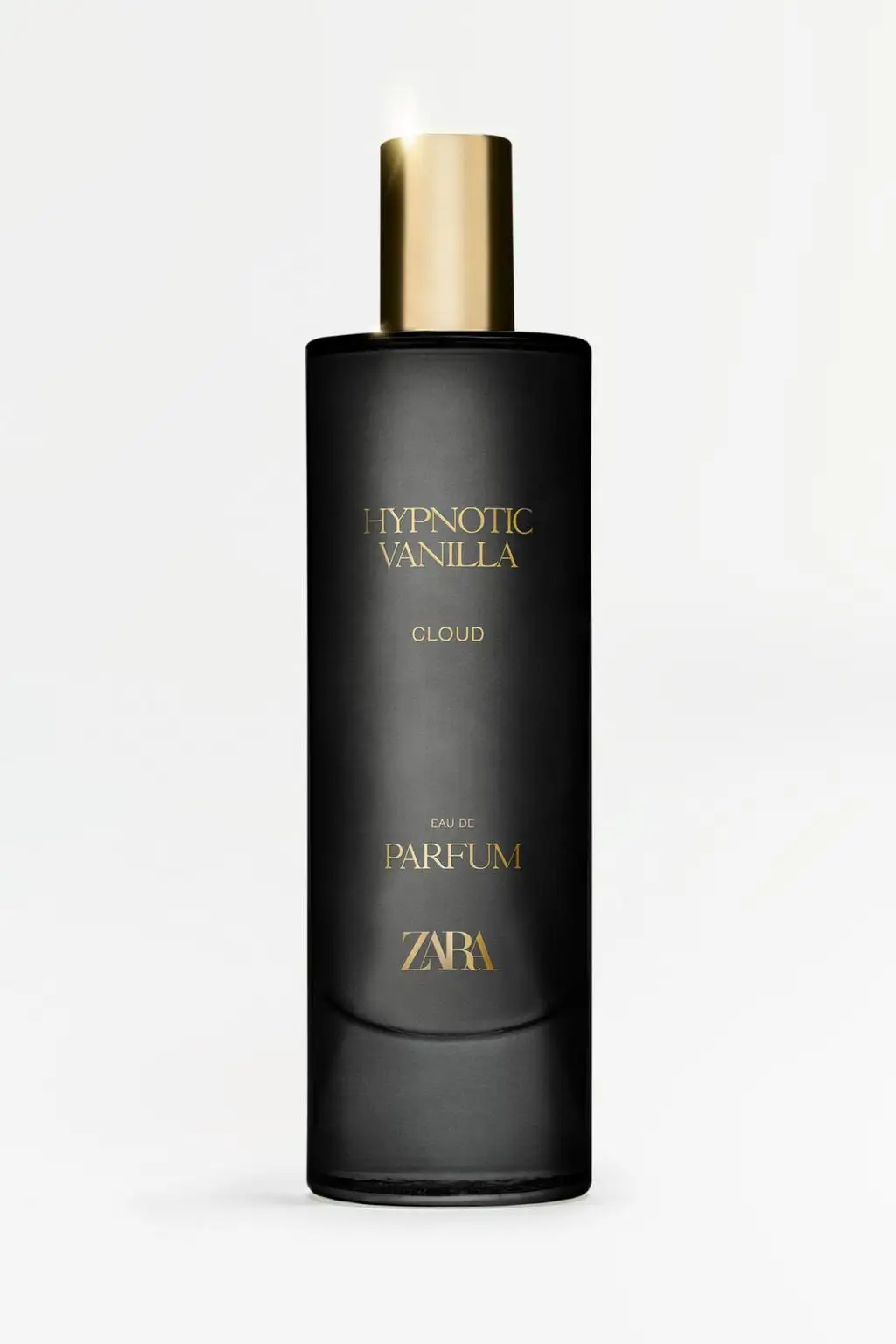 Gourmand: Hypnotic Vanilla