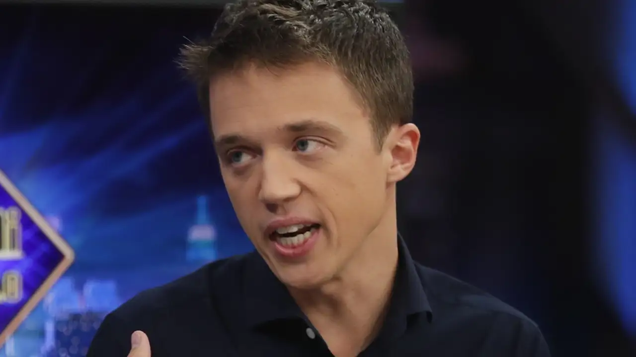 Íñigo Errejón rompe su silencio: las únicas dos palabras que le ha respondido a Susanna Griso tras las denuncias