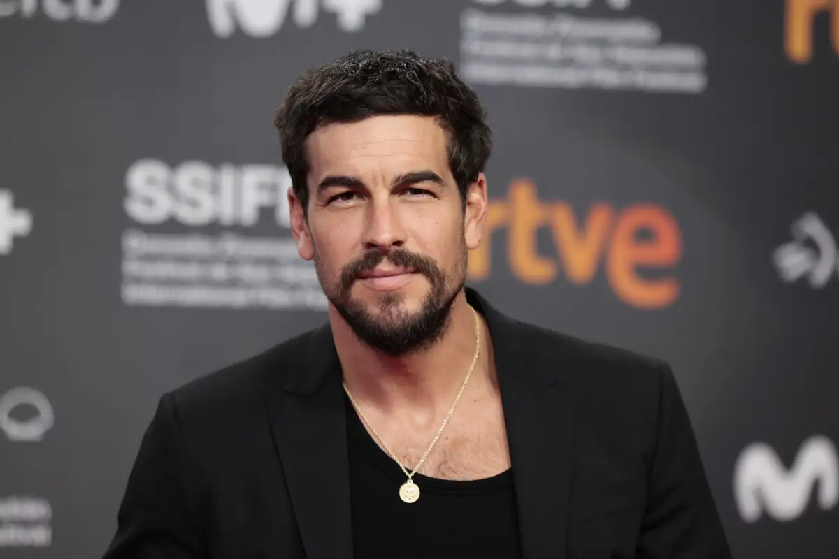 Mario Casas