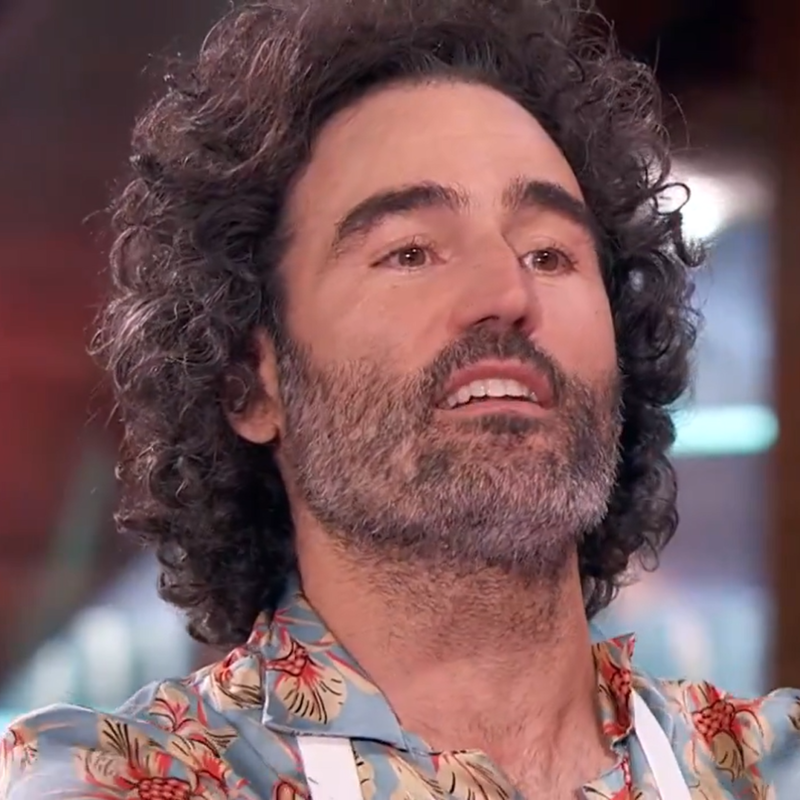 El durísimo toque de atención del jurado de ‘MasterChef Celebrity 9’ a Raúl Gómez