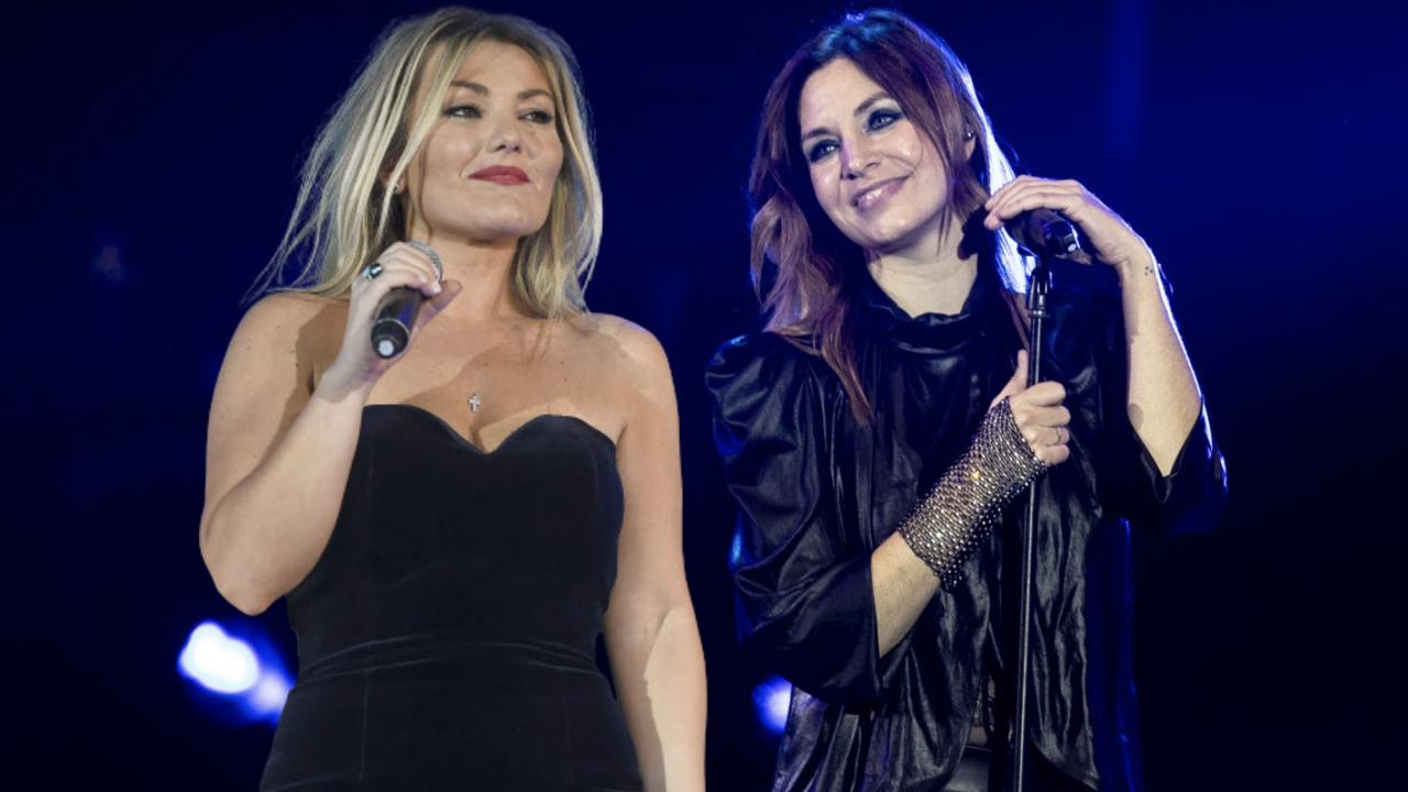  Leire Martínez y Amaia Montero dan un paso adelante tras el comunicado de La oreja de Van Gogh 