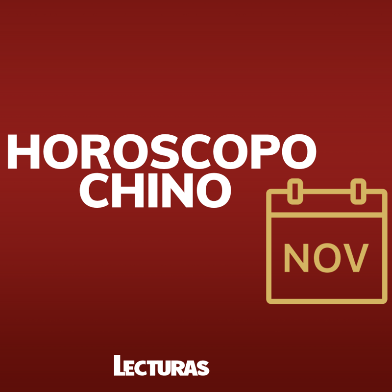 Horóscopo chino 2024: Cómo te irá en noviembre según la astrología china en amor, salud y dinero