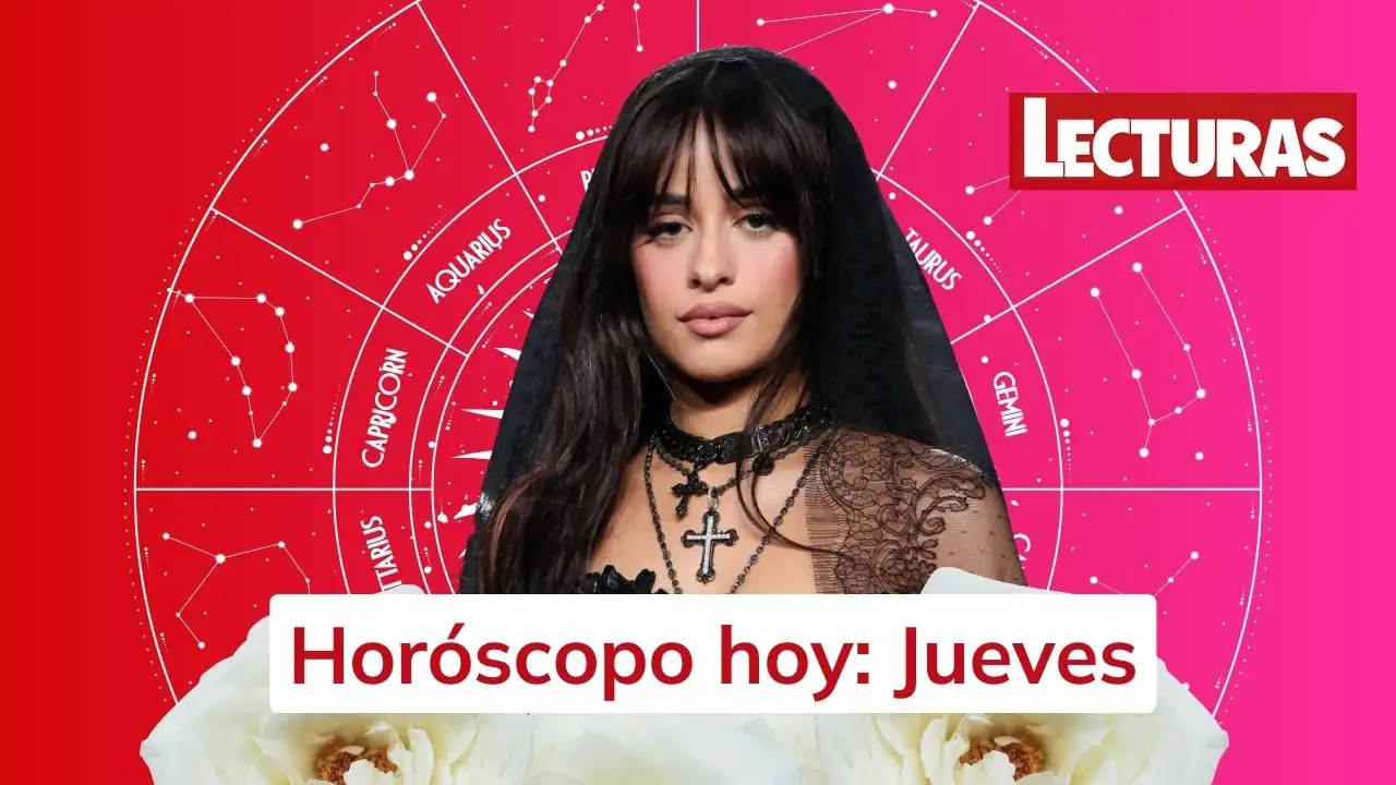 Copia de Horoscopo de HOY