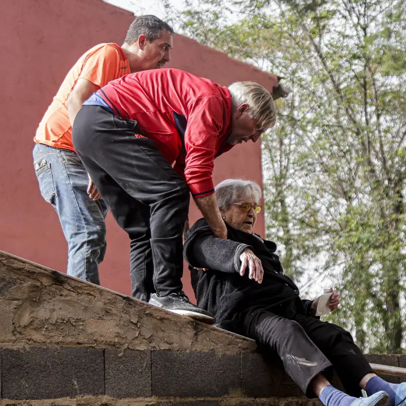 Última hora sobre la DANA en Valencia: más de 200 fallecidos y medidas extraordinarias para ayudar a las víctimas