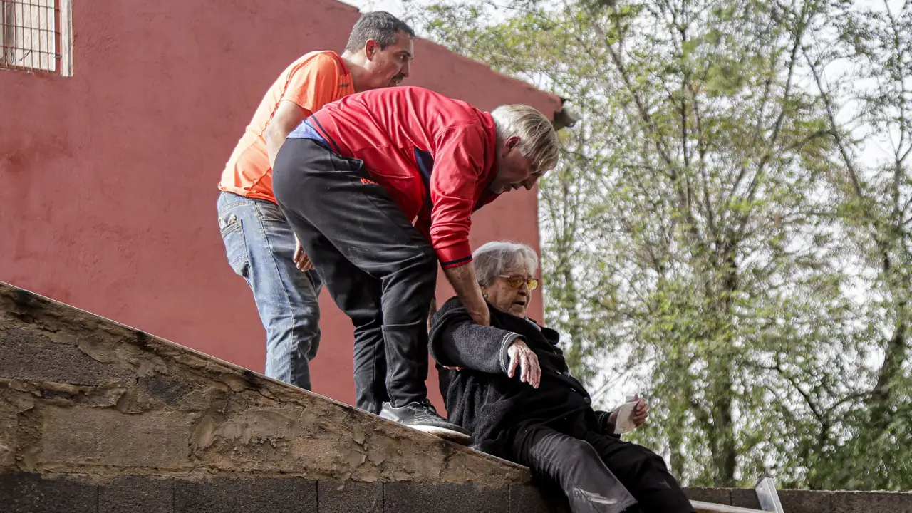 Última hora sobre la DANA en Valencia: más de 200 fallecidos y medidas extraordinarias para ayudar a las víctimas