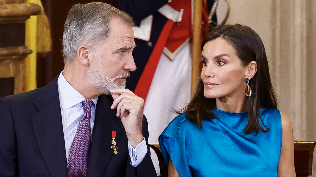 La preocupación de Felipe y Letizia atraviesa fronteras: las palabras de la prensa internacional sobre su último mensaje 