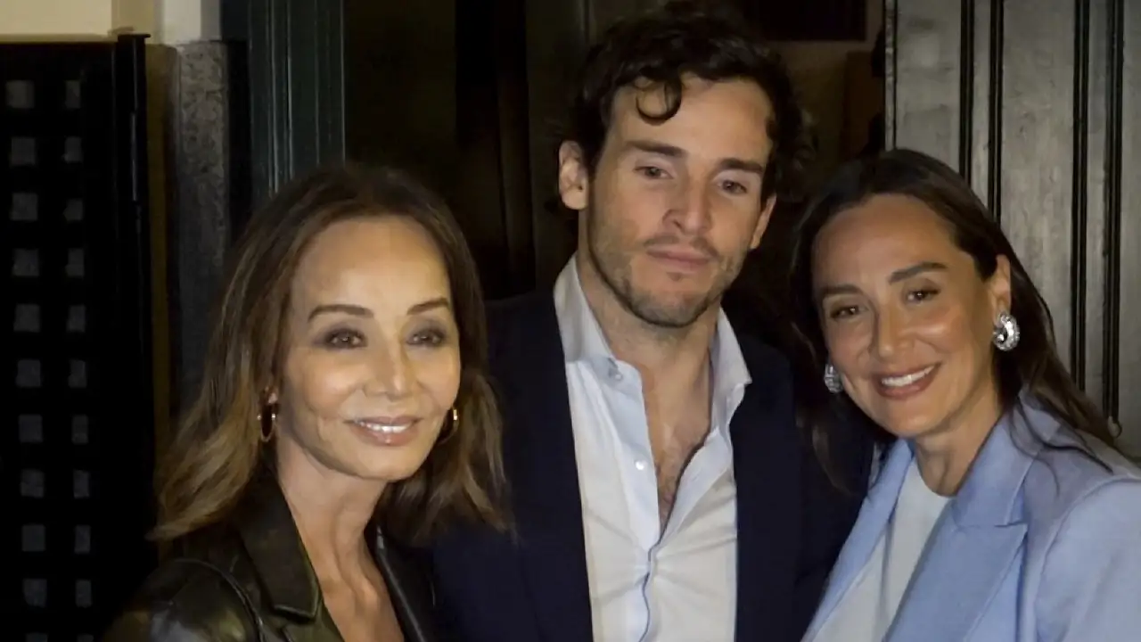 El último 'desplante' de Íñigo Onieva a su suegra Isabel Preysler mientras que Fernando Verdasco sí ha cumplido con ella