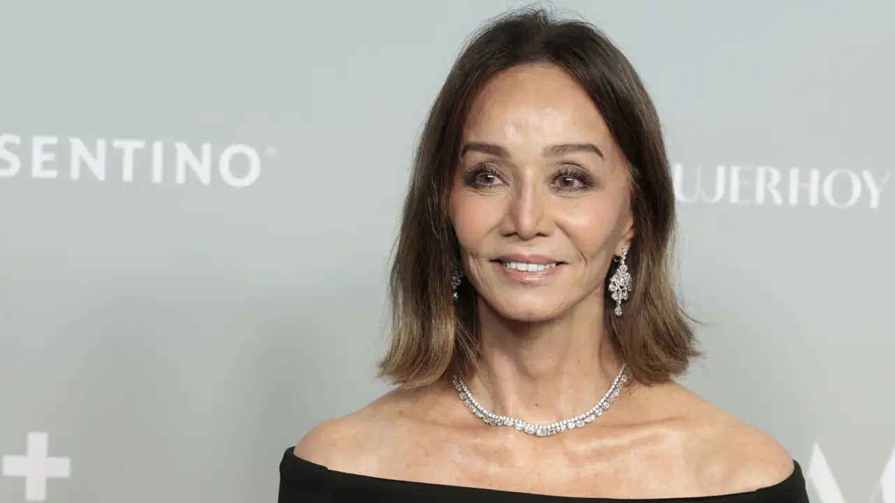 Isabel Preysler