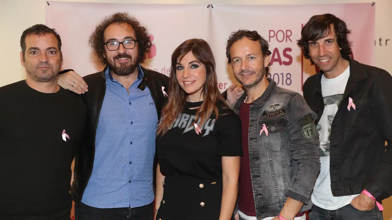 La Oreja de Van Gogh