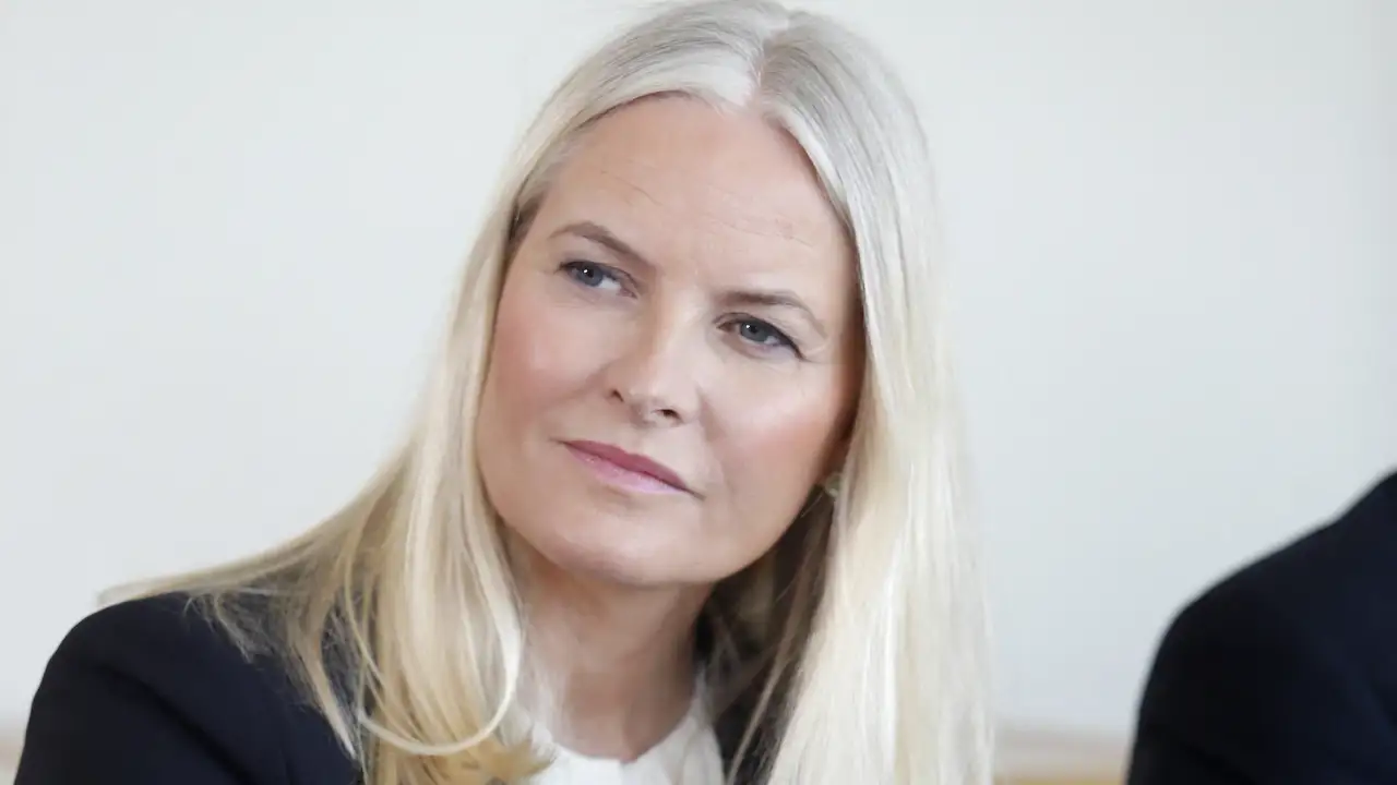 Mette Marit