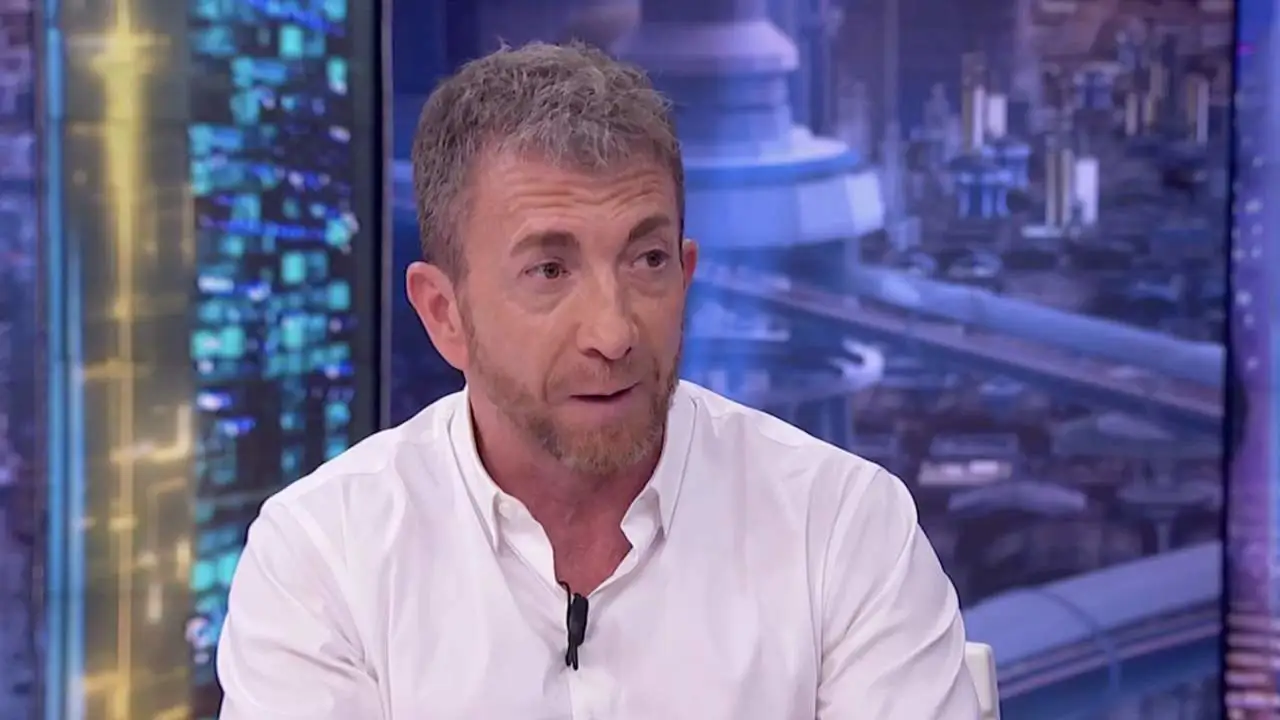 Pablo Motos paraliza ‘El Hormiguero’ para lanzar un preocupante mensaje sobre las desoladoras consecuencias de la DANA