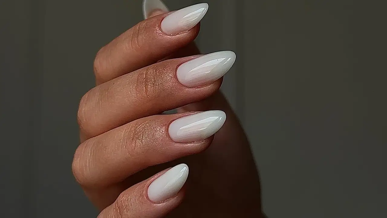 uñas bonitas