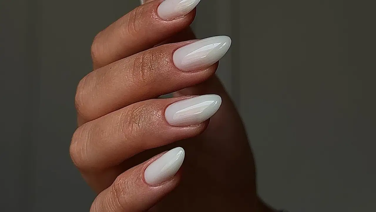 25 ideas de uñas decoradas bonitas, sencillas y elegantes