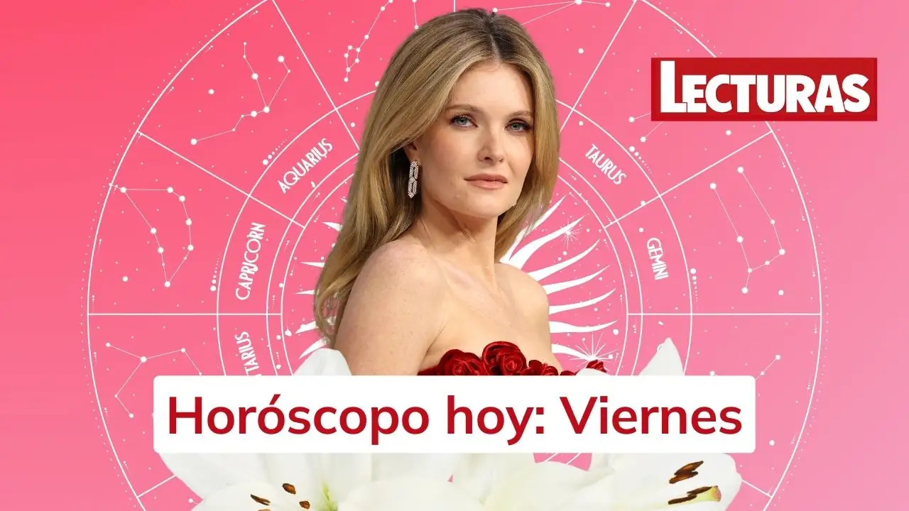 Copia de Horoscopo de HOY